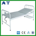 Uma manivela manual cama de hospital, hospital mobiliário